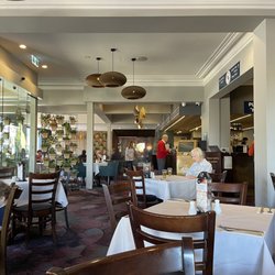 Malvern Vale Hotel