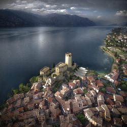 Malcesine