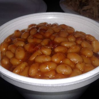 Big Eu'es BBQ - Baked Beans - Barbeque Near Me - Cuyahoga Falls, Ohio Big Eu'es BBQ - Baked Beans - Barbeque Near Me - Cuyahoga Falls, Ohio