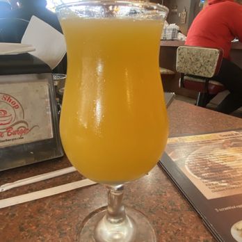 Baseline Burgers - Burgers Near Me - San Bernardino, California