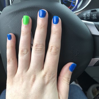 Levue Nails & Spa - Nail Salons Near Me - Redmond, Washington Levue Nails & Spa - Nail Salons Near Me - Redmond, Washington