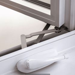 Scottsdale Window Restoration - Window operators