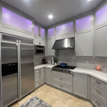 Luxe Carpentry Group - Cabinetry Near Me