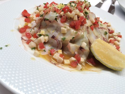Zucco Ristorante: Cozinha Italiana, Contemporâneo, Risotos, Massas, Vinhos SP by null