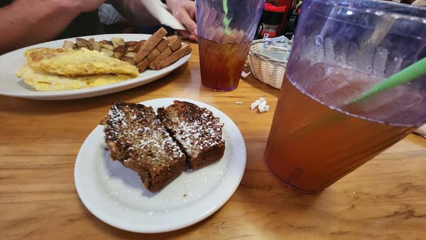 Galley Grill by null