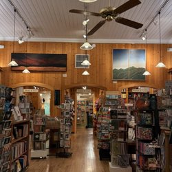 Maria's Bookshop