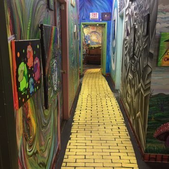 Cosmic Omelet - Breakfast & Brunch Near Me - Manchester, Connecticut