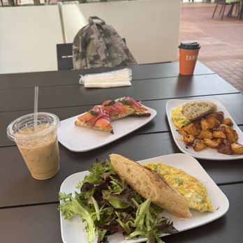 Comoncy - Cafes Near Me - Los Angeles, California Comoncy - Cafes Near Me - Los Angeles, California