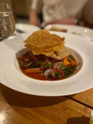 Ox and Anchor by null