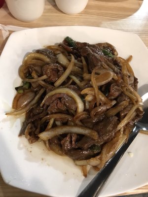 Judy's Sichuan Cuisine by null