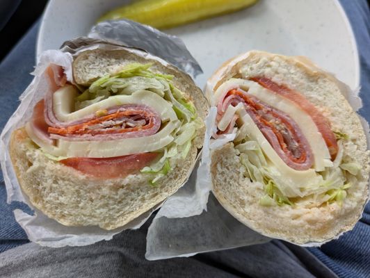 51st Deli - Nations by null