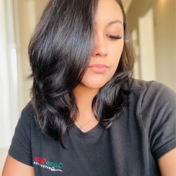 NAVA Hair Salon - My AFTER