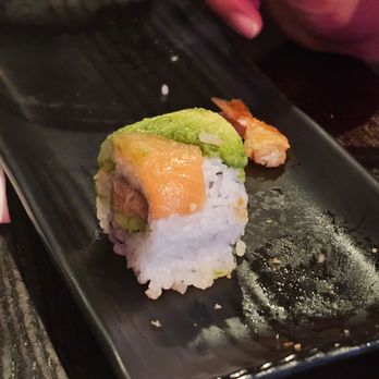 Oishii Sushi - AYCE $35 WEEKEND. The fish portion is very generous - Sushi Bars Near Me - Riverside, California Oishii Sushi - AYCE $35 WEEKEND. The fish portion is very generous - Sushi Bars Near Me - Riverside, California