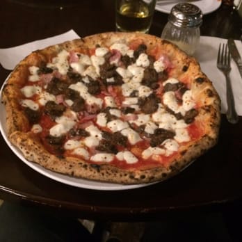 Pupatella - Pizza Near Me - Arlington, Virginia
