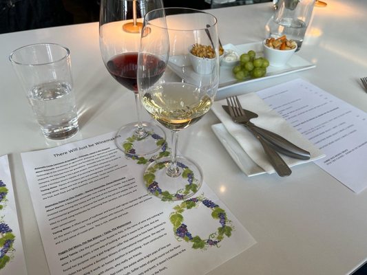 Trellis Wine Bar | Park Hill Denver by null