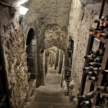 Don Alfonso 1890 - Italian Near Me - Sant'Agata dei due Golfi, NA Don Alfonso 1890 - Italian Near Me - Sant'Agata dei due Golfi, NA