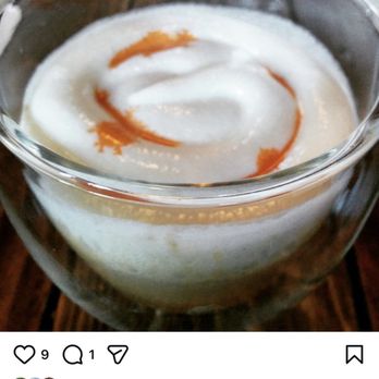 Liberty - Coffee & Tea Near Me - Seattle, Washington