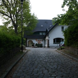 Parkplatz Rugardweg - Kaffee und Kuchen, ausgezeichnet
