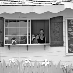 Lu Lu's Ice Cream Shop