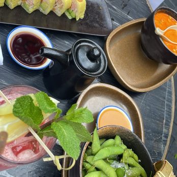 Salty Flame - Asian Fusion Near Me - Miami, Florida Salty Flame - Asian Fusion Near Me - Miami, Florida