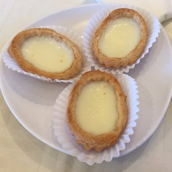 Sea Harbour - Milk Custard - Seafood Near Me - Rosemead, California
