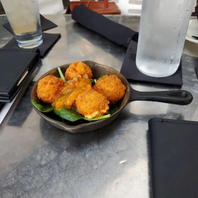 Azur Restaurant and Patio by null