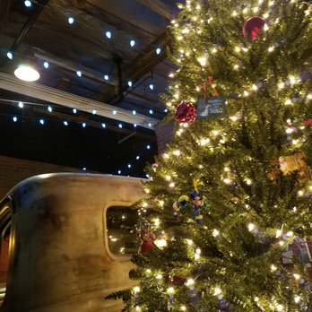 Brewyard Beer Company - Brewpubs Near Me - Glendale, California