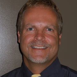 David Powell DDS