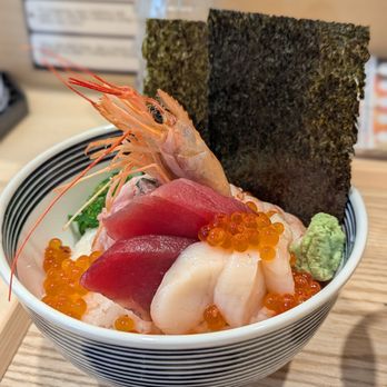 Totoya - The Miyabi bowl - Japanese Near Me - Honolulu, Hawaii Totoya - The Miyabi bowl - Japanese Near Me - Honolulu, Hawaii