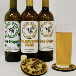 Good Buzz Brewing Co.
