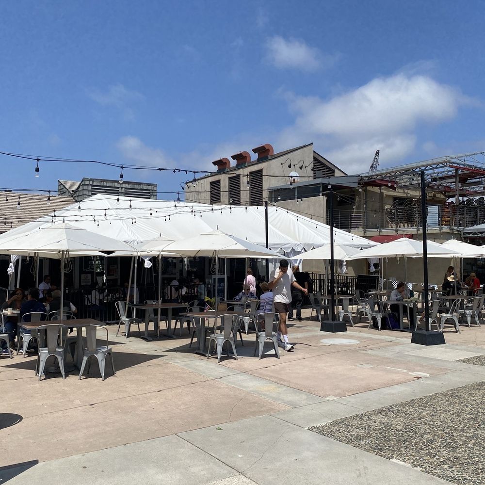 Jon's Fish Market - Hopefully the seafood is as great as two years ago ! - Seafood Markets Near Me - Dana Point, California