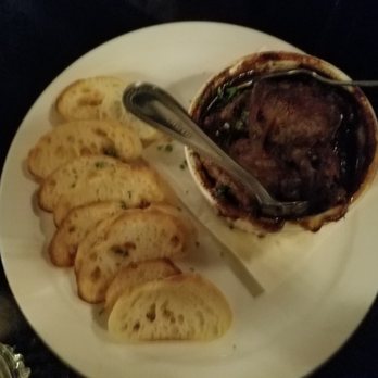 Copa Wine Bar - Albondigas - Wine Bars Near Me - San Antonio, Texas