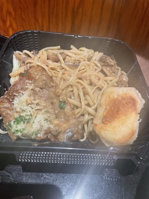 Davinci's Eatery by null