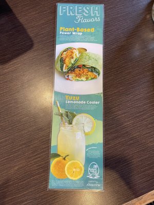 Menu photo 1 Broken Yolk Cafe Orange, CA Menu photo 1 Broken Yolk Cafe Orange, CA