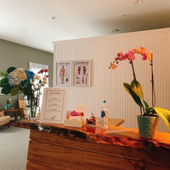 Zen Spa - Massage Near Me - York, Maine Zen Spa - Massage Near Me - York, Maine