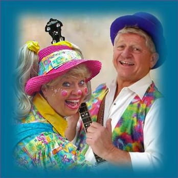 Carey Ann's Clown Caravan - Award-Winning Family Entertainment at its finest! - Party & Event Planning Near Me Carey Ann's Clown Caravan - Award-Winning Family Entertainment at its finest! - Party & Event Planning Near Me