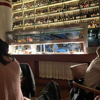 Circolo Popolare - Italian Near Me - London, XGL