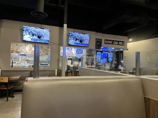 Burnt End BBQ in Denver by null