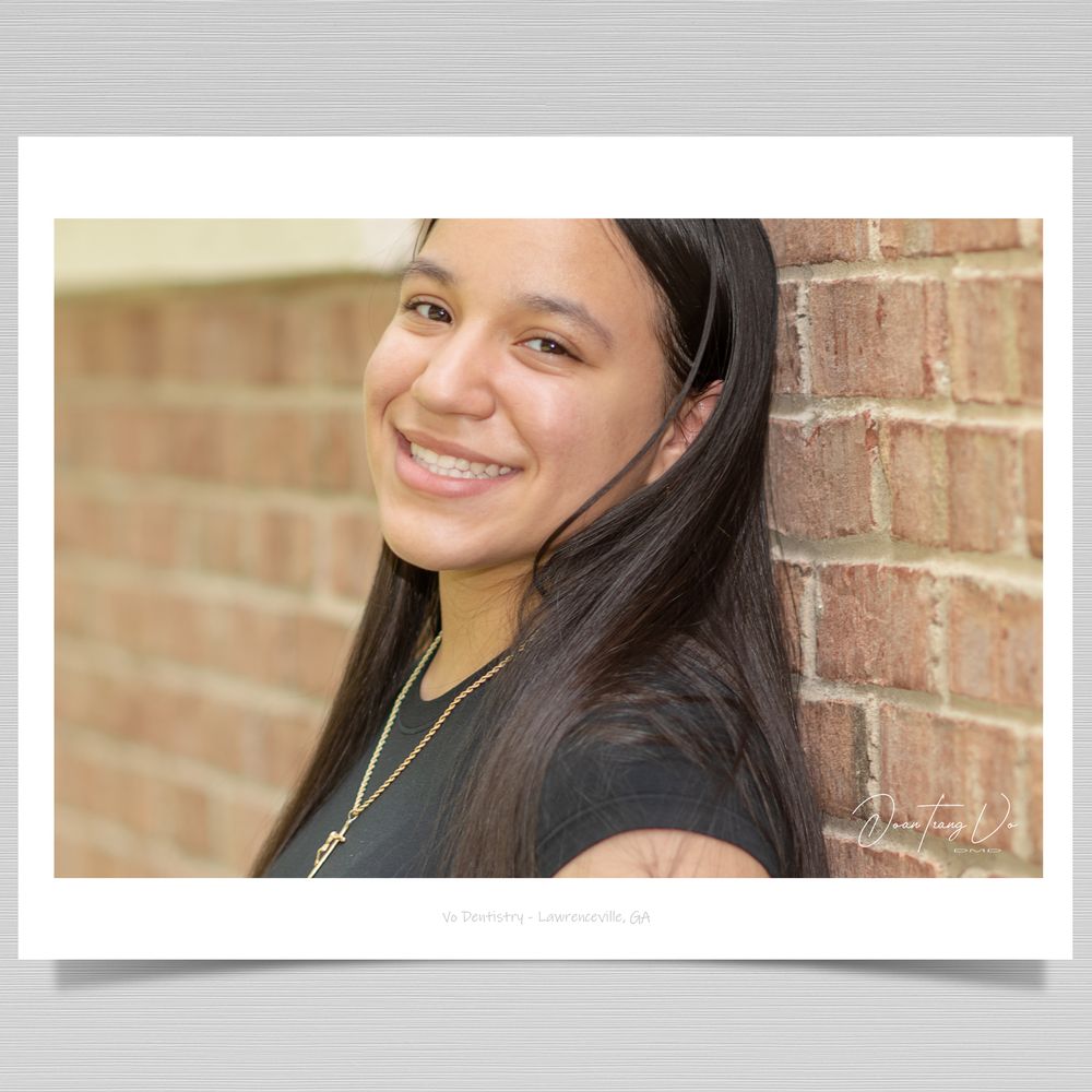Vo Dentistry