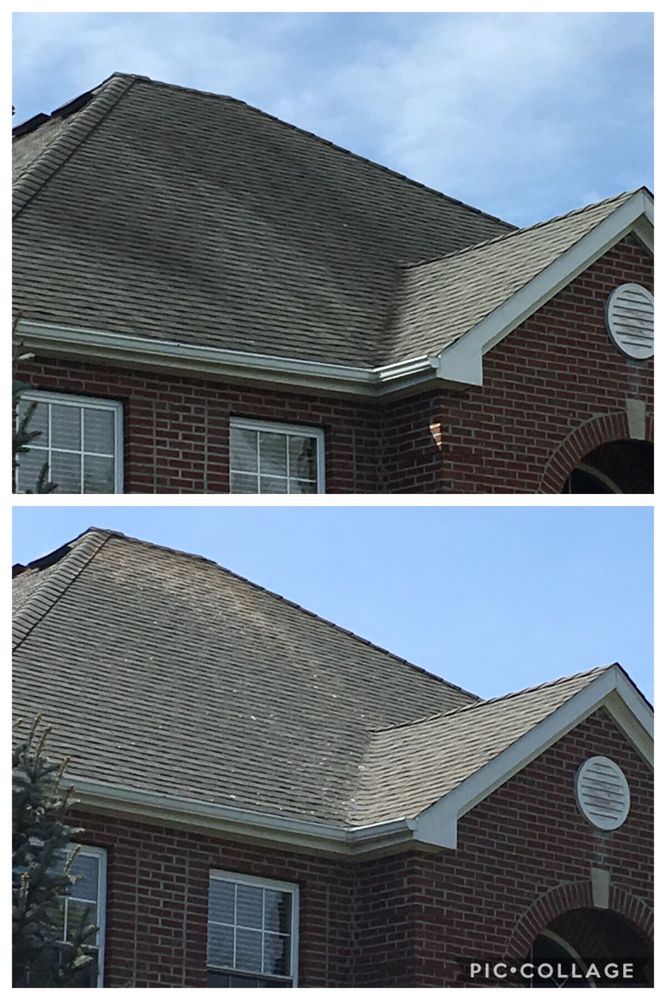 GREENWAY PRESSURE WASHING 21 Photos 421 Hialeah Dr, Cherry Hill