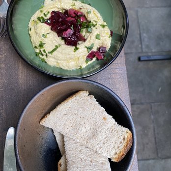 Leyla - Hummus - Turkish Near Me - New York, New York Leyla - Hummus - Turkish Near Me - New York, New York