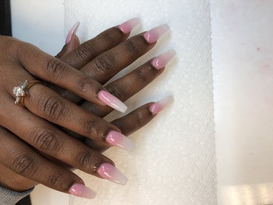 Q Nails - Make An Appointment - 22 Photos - Nail Salons - 1230 E Dixon