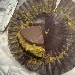 Rocky Mountain Chocolate Factory - Filled Chocolate Bars