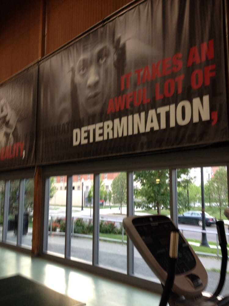 Jesse Owens South Recreation Center