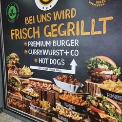 Pommes Freunde