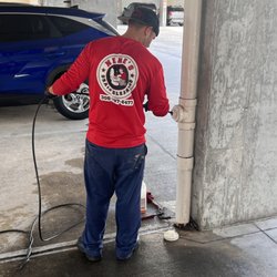 NeNe's Drain Cleaning & Plumbing Repairs