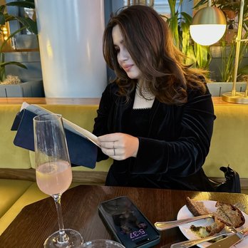Justine - Interior atmosphere is fantastic - French Near Me - New Orleans, Louisiana Justine - Interior atmosphere is fantastic - French Near Me - New Orleans, Louisiana