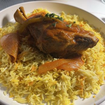 Sahara Restaurant & Grill - Mediterranean Near Me - Detroit, Michigan