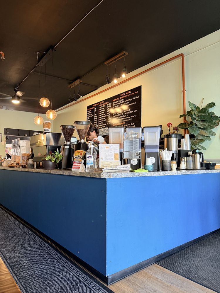 Rise & Shine Coffee House Image