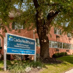Cadia Healthcare